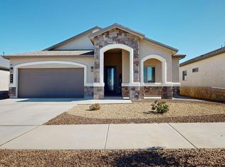 569 Logwood Ave, Canutillo, TX 79835