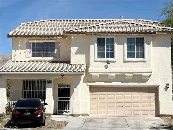 1096 N Sloan Ln, Las Vegas, NV 89110