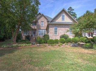 1600 Bantry Ct, Browns Summit, NC 27214