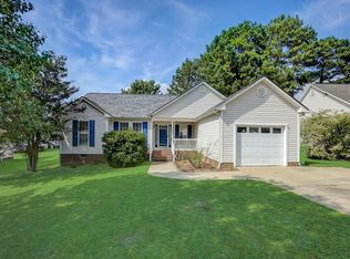 7133 Spanglers Spring Way, Raleigh, NC 27610