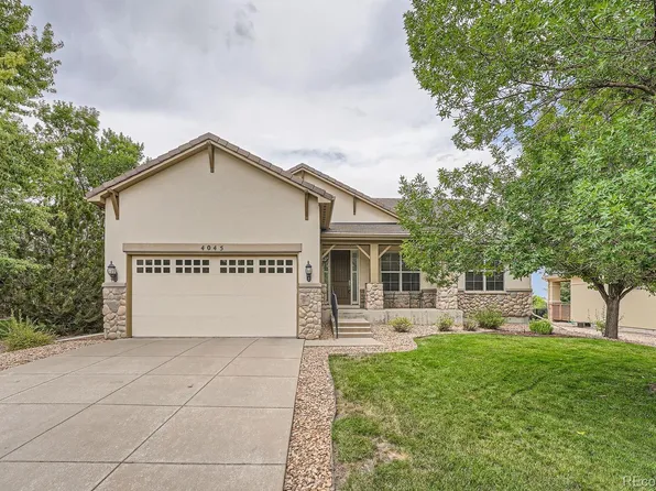 4045 Sonora Drive, Broomfield, CO 80023