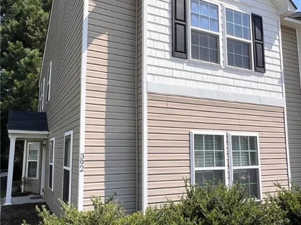 392 Anna St, Lillington, NC 27546