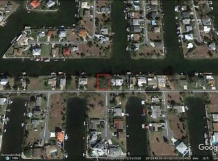 3210 Gulf Coast Dr, Hernando Beach, FL 34607