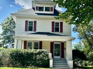 108 E London Ave, Salisbury, MD 21801