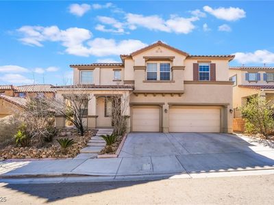 63 Crescent Palm Ct, Henderson, NV, 89002