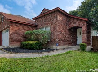 4530 Tranquil Crk, San Antonio, TX 78251