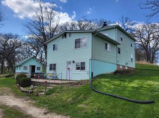 11611 Borah Rd, Lancaster, WI 53813