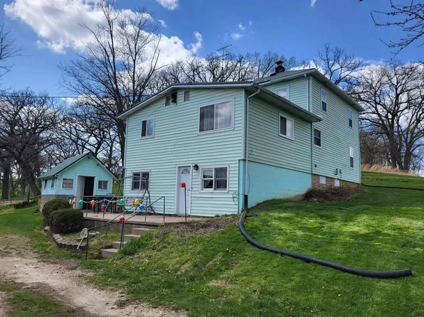 11611 Borah Road, Lancaster, WI 53813