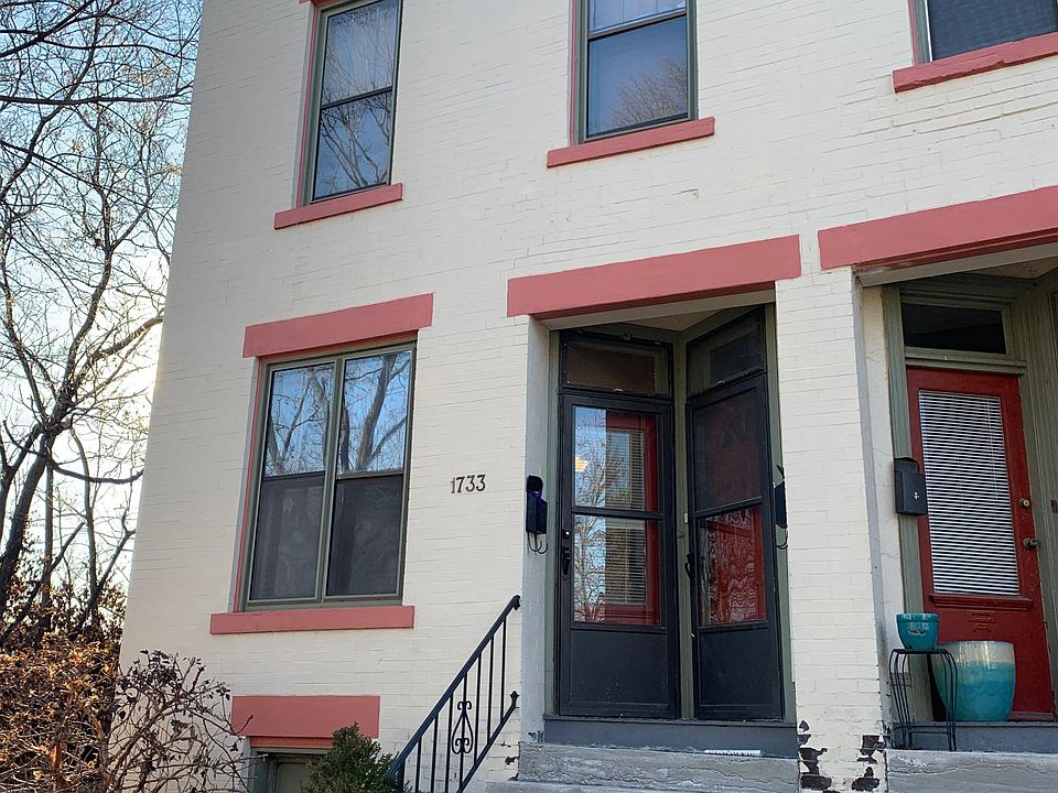 1st image of 1733 Nicholson Pl #B