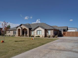 1906 County Road 7560, Lubbock, TX 79423