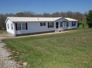 28146 Old State Route 346, Albany, OH 45710
