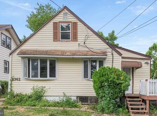 1362 Elmwood Ave, Sharon Hill, PA 19079
