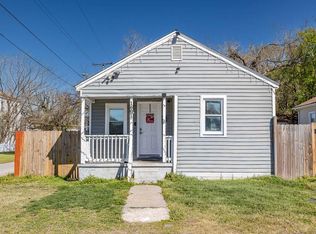 1601 Chestnut St, Portsmouth, VA 23704