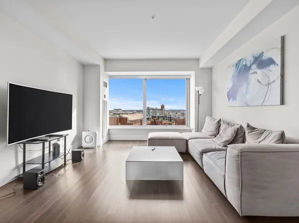 110 Stuart St Unit 19A, Boston, MA 02116