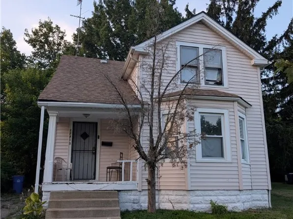 12413 Ferris Ave, Cleveland, OH 44105