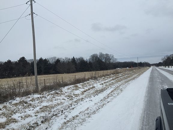 Lots of highway road frontag
