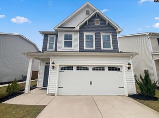 159 Hadleigh Dr, Lexington, SC 29072