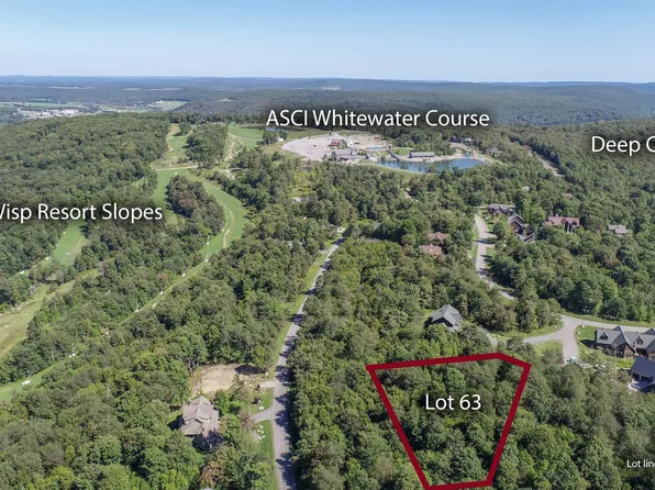 63 Camp Cir, Mc Henry, MD 21541