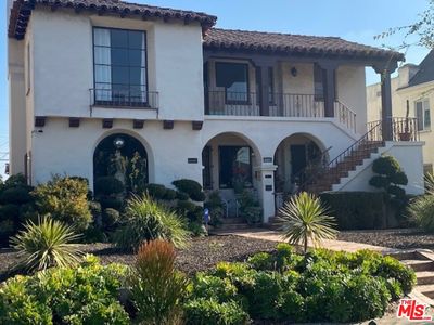 1556-1558 S Ogden Dr, Los Angeles, CA, 90019