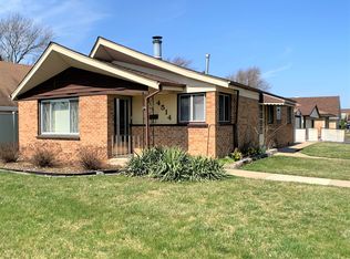 4514 W 125th St, Alsip, IL 60803