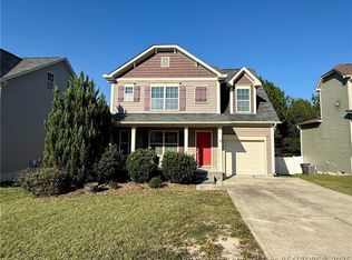 32 Expedition Dr, Cameron, NC 28326