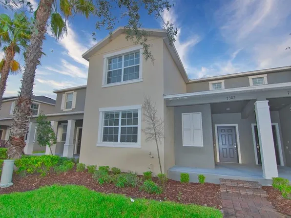 7307 Penkridge Ln, Windermere, FL 34786