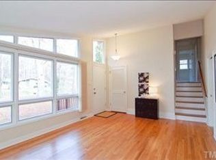 315 Yorktown Dr, Chapel Hill, NC 27516