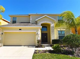 2538 Dharma Cir, Kissimmee, FL 34746