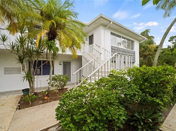 431 Van Buren St APT E7, Fort Myers, FL 33916