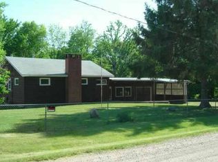 1826 W 2nd Extension St, Boone, IA 50036