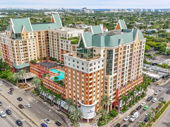 110 N Federal Highway #501, Fort Lauderdale, FL 33301