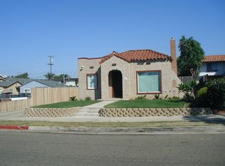 261-63 Alvarado St, Chula Vista, CA 91910
