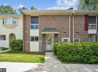 3403 S Leisure World Blvd UNIT 90-J, Silver Spring, MD