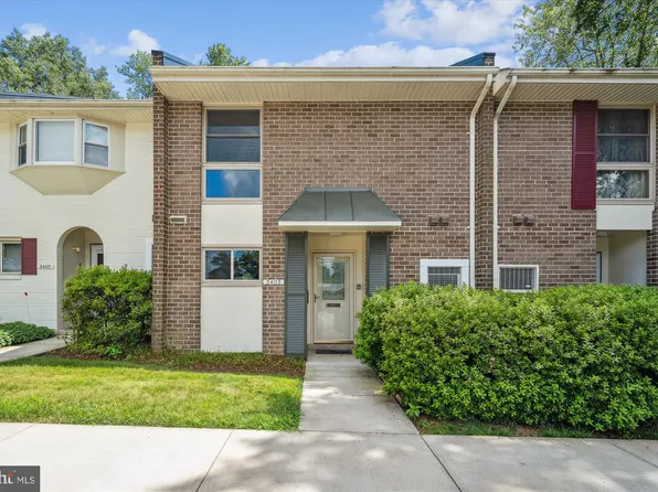 3403 S Leisure World Blvd Unit 90-J, Silver Spring, MD 20906