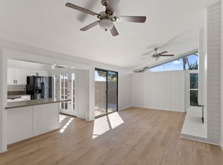 450 Bolero Way, Newport Beach, CA 92663
