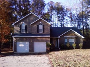 105 Ashtonbrook Dr, McDonough, GA 30252