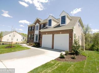 2204 Lake Forest Dr, Upper Marlboro, MD 20774
