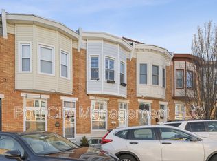 605 S Potomac St #1, Baltimore, MD 21224
