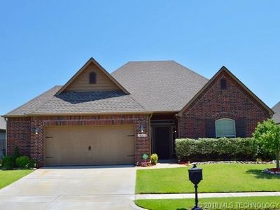 18614 E 48th St, Tulsa, OK, 74134