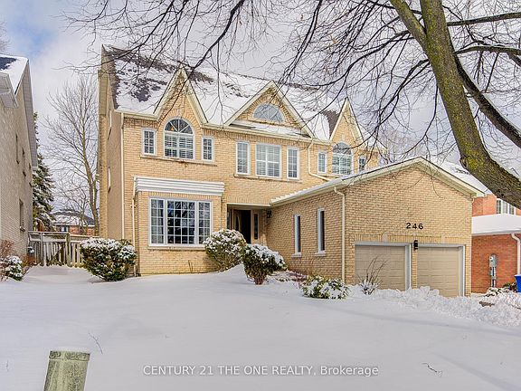 4th image of 246 Corner Ridge Rd