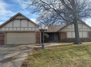 3917 S 123rd East Ave, Tulsa, OK 74146