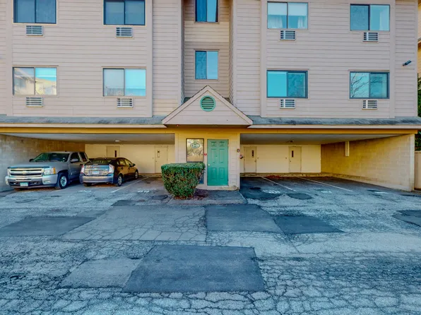 97 Richards Avenue APT A14, Norwalk, CT 06854