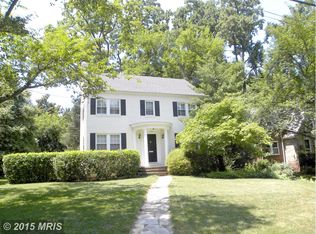 1502 N Edison St, Arlington, VA 22205