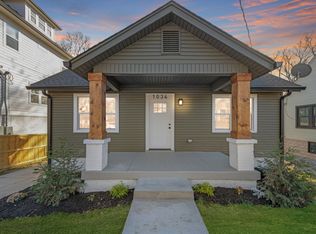 1034 Sharpe Ave, Nashville, TN 37206