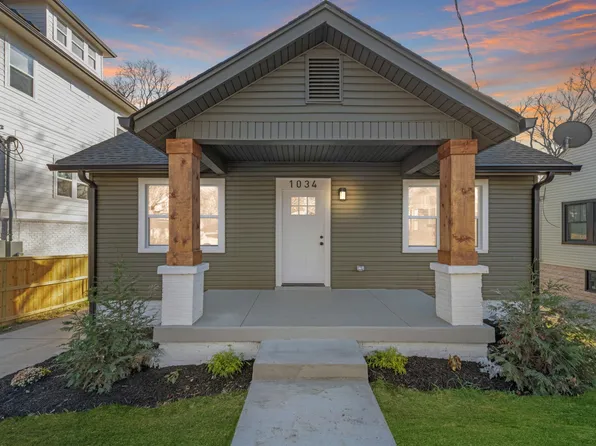 1034 Sharpe Ave, Nashville, TN 37206