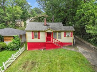 1411 Lavender Dr NW, Atlanta, GA 30314