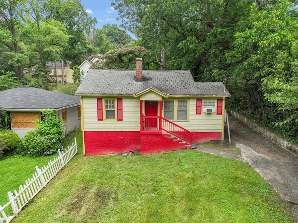 1411 Lavender Dr NW, Atlanta, GA 30314