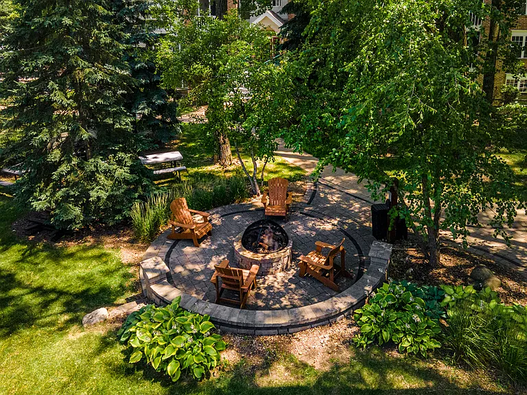 Firepit