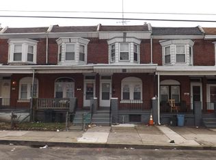 1249 Kenwood Ave, Camden, NJ 08103