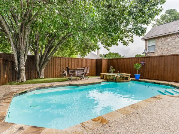 2909 Moody Dr, Plano, TX 75025